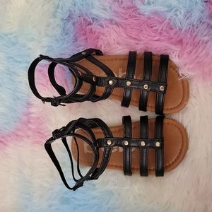 Toddler sandals